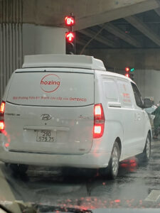 Hozing – Lắp đặt dàn karaoke gia đình chuyên nghiệp trên toàn quốc